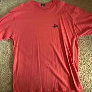 STUSSY XL T-shirt